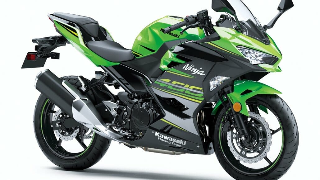 Kawasaki Ninja 400 2018 MotorcyclesNews 25