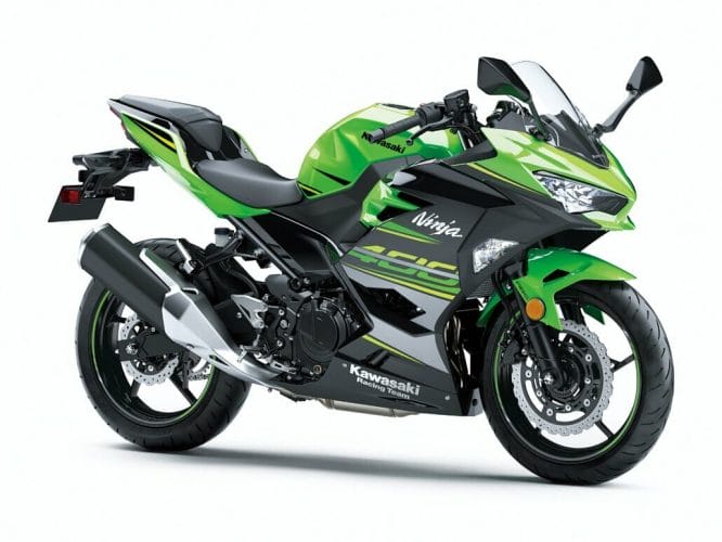 Kawasaki Ninja 400 2018 MotorcyclesNews 26