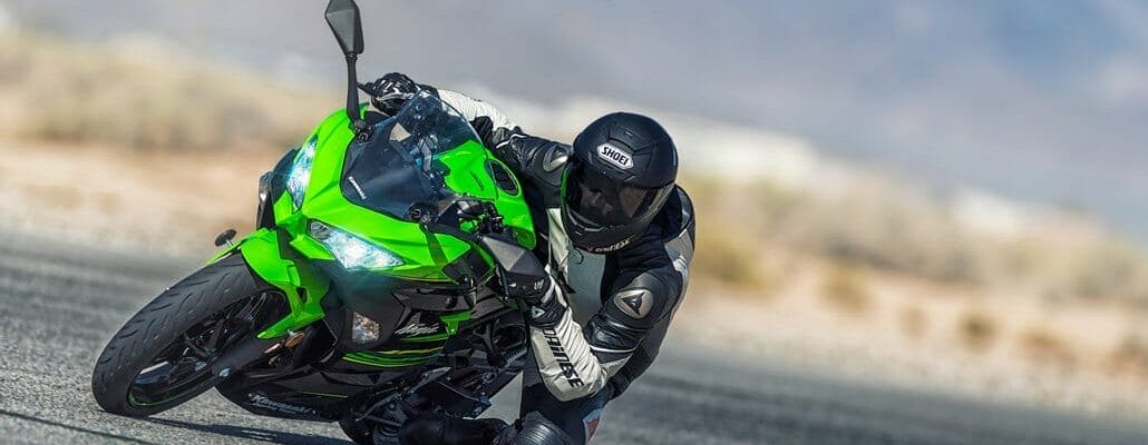 Kawasaki Ninja 400 2018 MotorcyclesNews 9