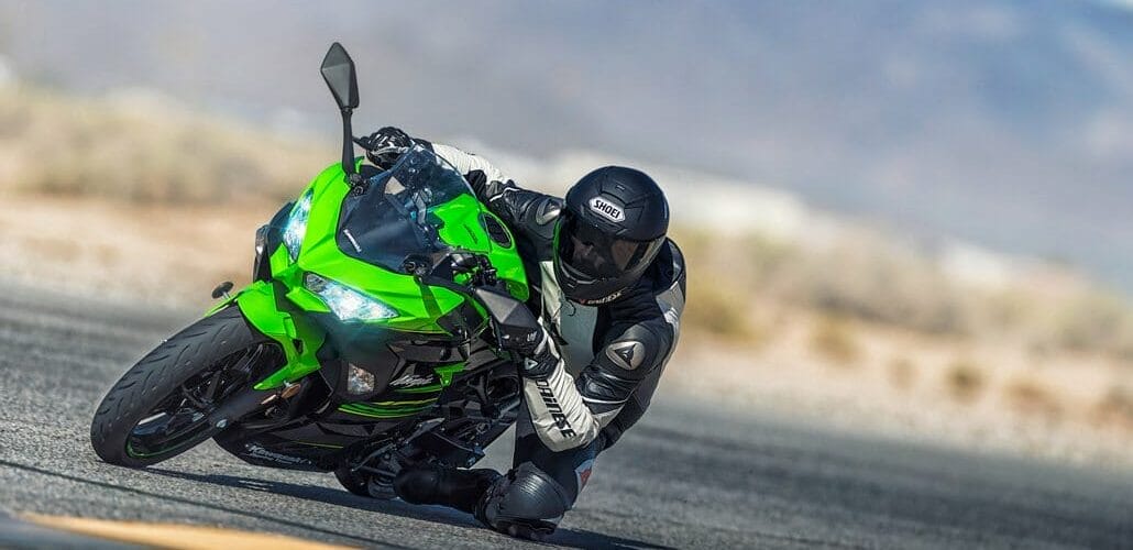 Kawasaki Ninja 400 2018 MotorcyclesNews 9