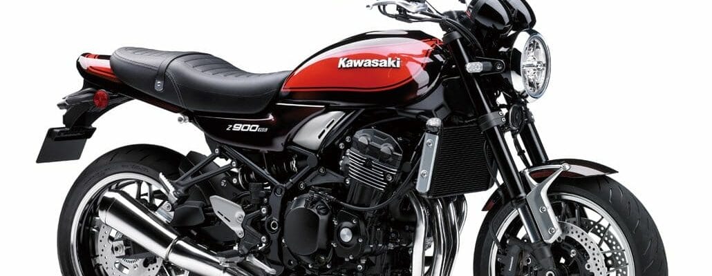 Kawasaki Z900RS 2018 MotorcyclesNews 40