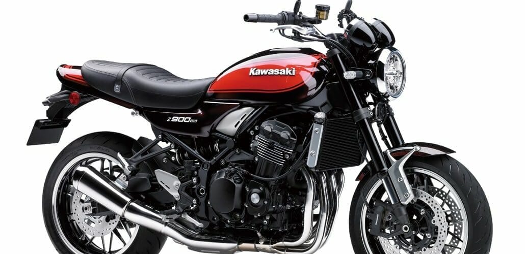 Kawasaki Z900RS 2018 MotorcyclesNews 40