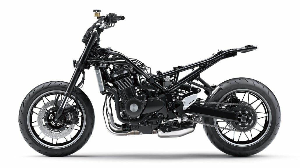 Kawasaki Z900RS 2018 MotorcyclesNews 69