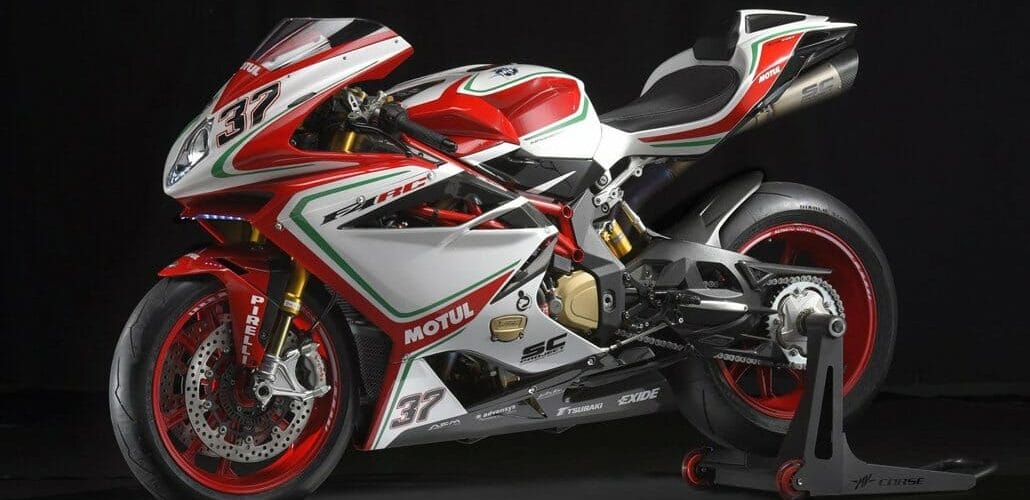 MV Agusta F4 RC 2018 MotorcyclesNews 9