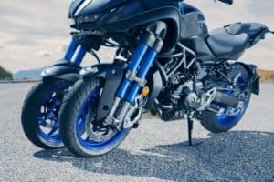 Yamaha NIKEN MotorcyclesNews 2