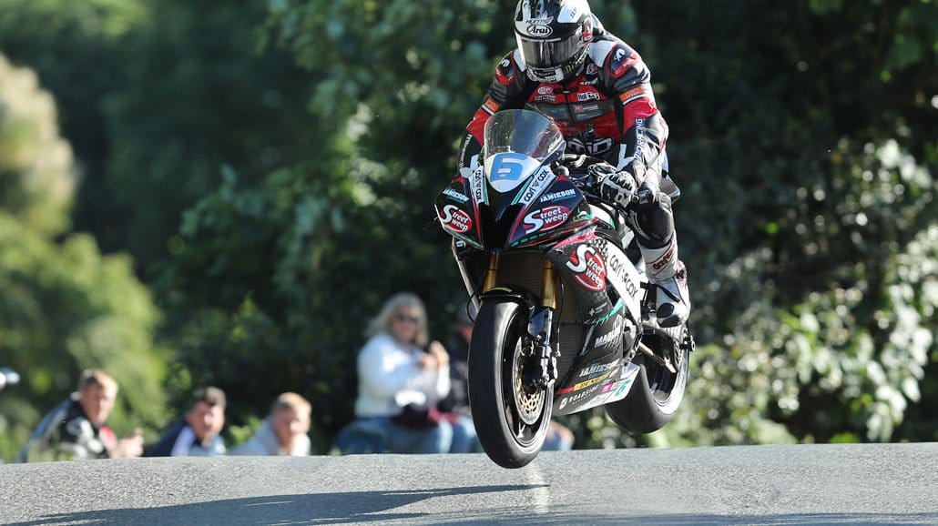 Isle of Man TT 2018 - Zeitplan der Rennen 3 8ECCC1E3A0F34996962D3F3265651FC3