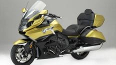 BMW K 1600 Grand America 2018 MotorcyclesNews 5