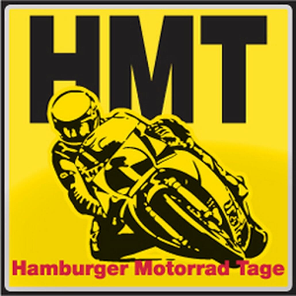 Hamburger Motorrad Tage 2021 abgesagt
- auch in der MOTORRAD NACHRICHTEN APP