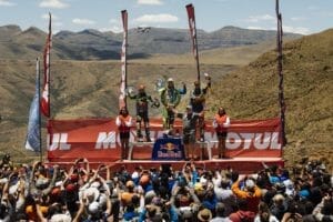 Hard Enduro Roof of Africa 2017 MotorcyclesNews 8