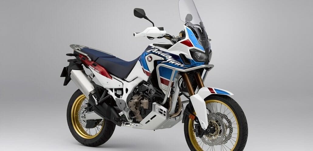 Honda Africa Twin 2018 MotorcyclesNews 1