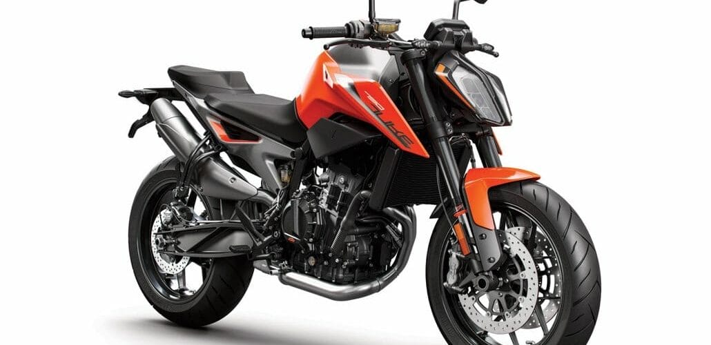 KTM 790 DUKE 2018 MotorcyclesNews 2