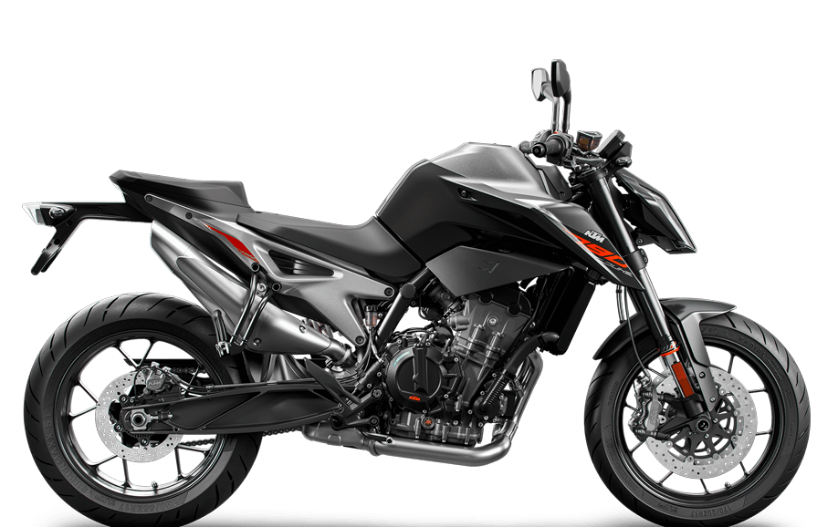 KTM 790 Duke MotorcyclesNews 2