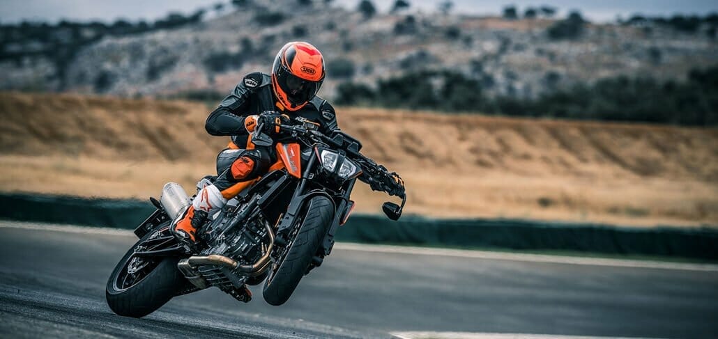 KTM 790 Duke MotorcyclesNews 25