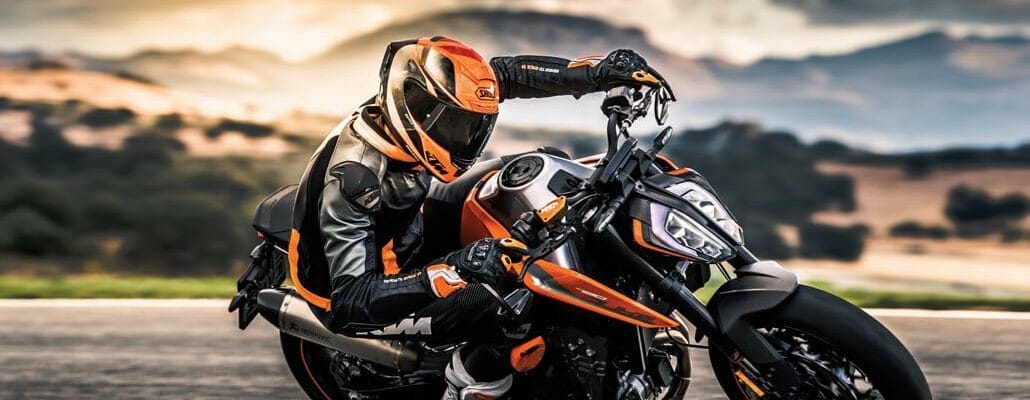 KTM 790 Duke MotorcyclesNews 5