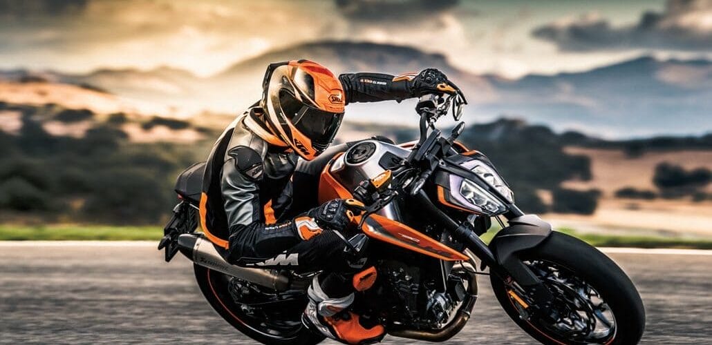 KTM 790 Duke MotorcyclesNews 5
