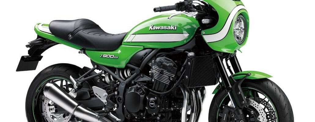 Kawasaki Z900RS Cafe 2018 MotorcyclesNews 27