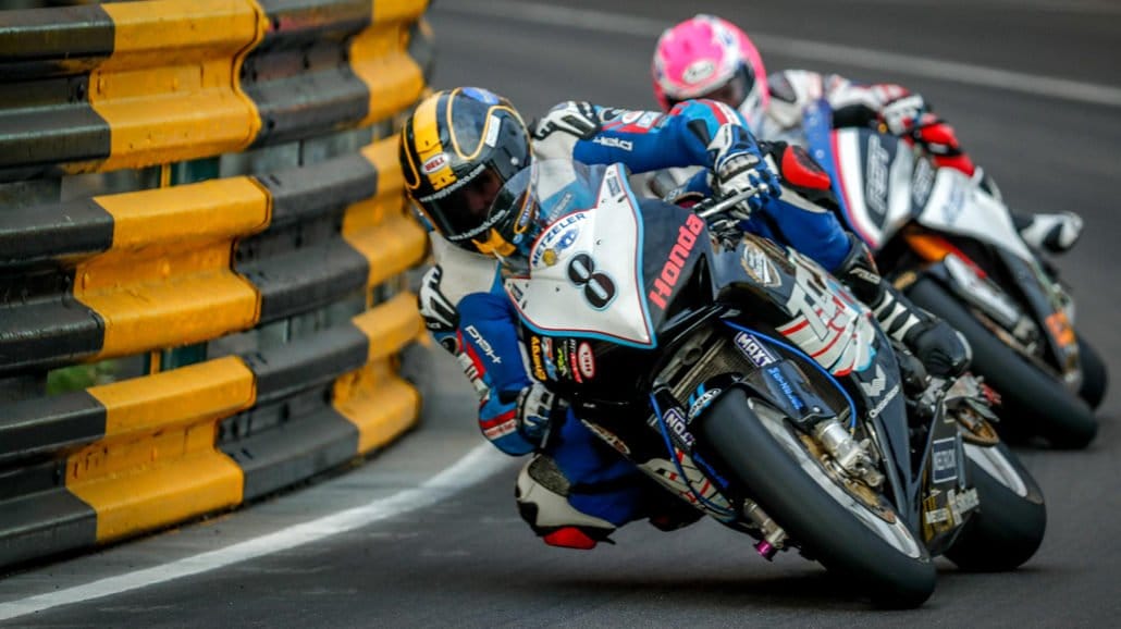 Macau GP 2017 MotorcyclesNews 4