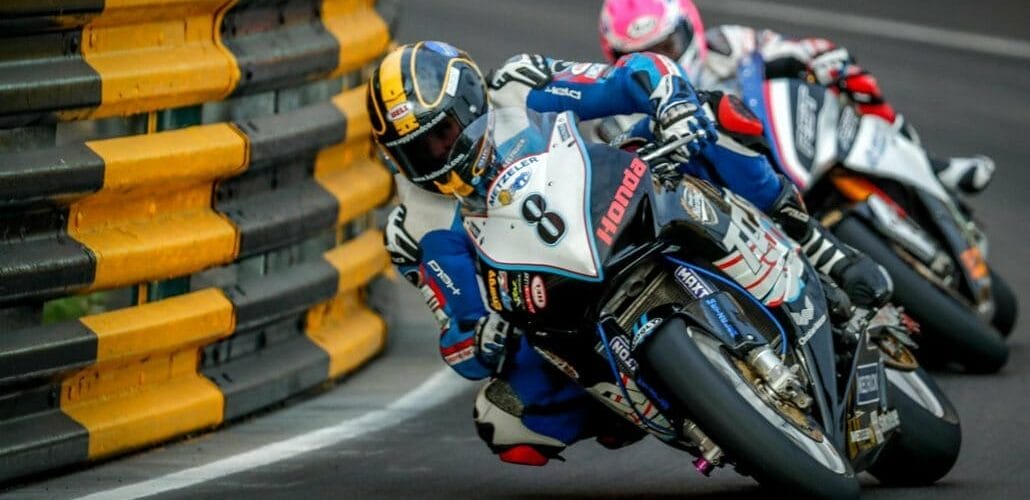 Macau GP 2017 MotorcyclesNews 4