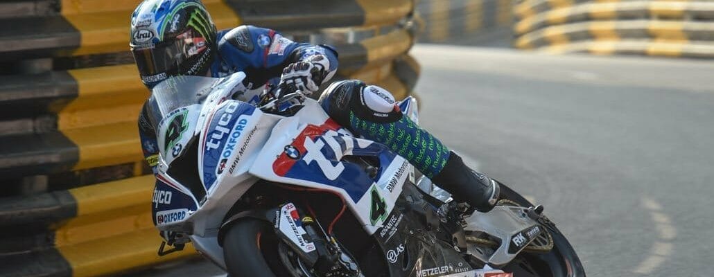 Macau GP MotorcyclesNews