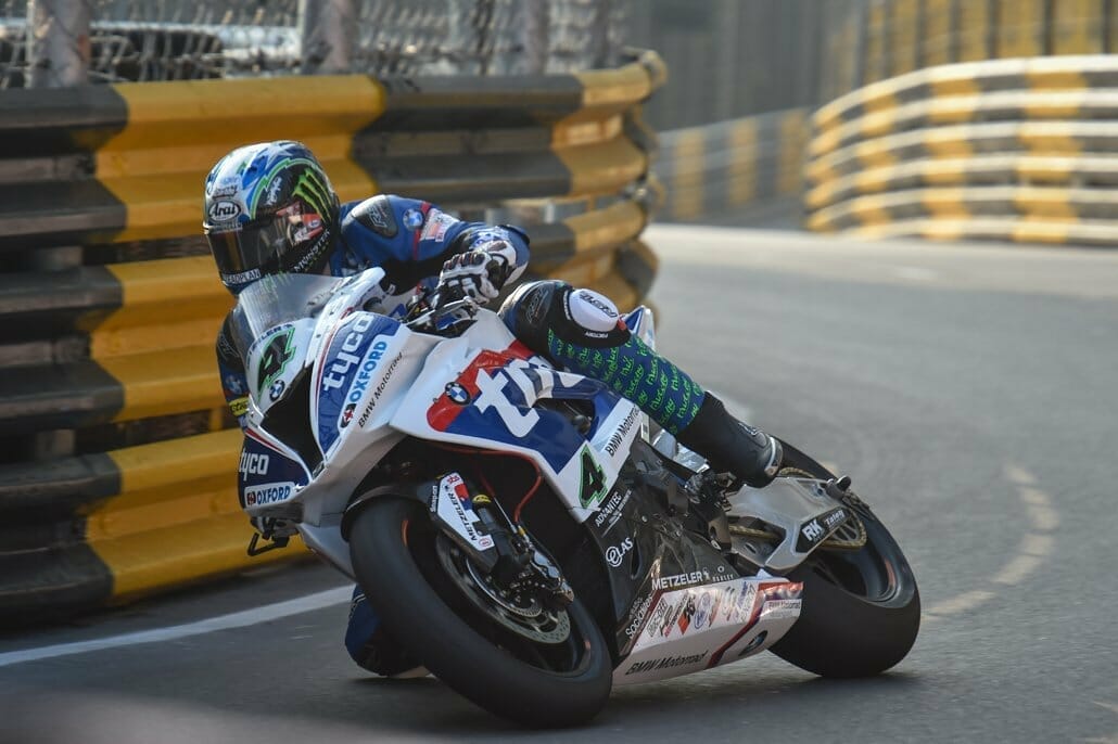 Macau GP MotorcyclesNews