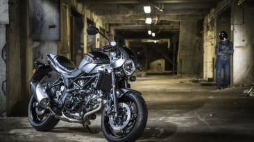 Suzuki SV650X MotorcyclesNews 8
