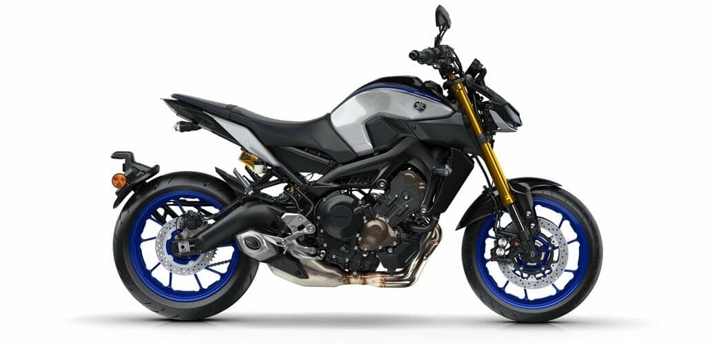 Yamaha MT 09 2018 MotorcyclesNews 1