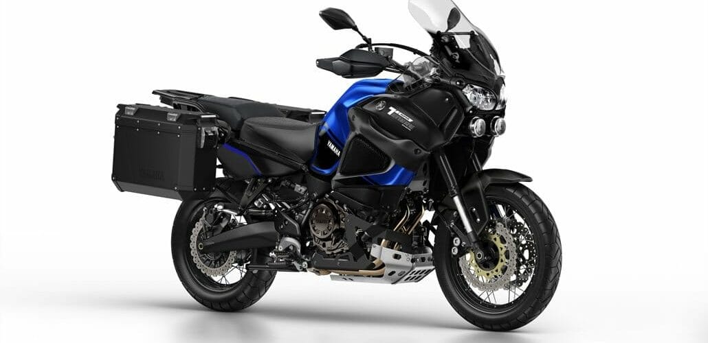 Yamaha Tenere 2018 MotorcyclesNews 22