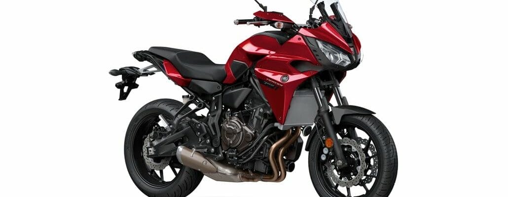 Yamaha Tracer 900 2018 MotorcyclesNews 1 8