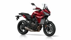 Yamaha Tracer 900 2018 MotorcyclesNews 1 8