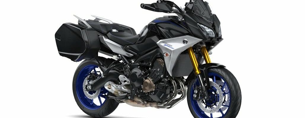 Yamaha Tracer 900GT 2018 MotorcyclesNews 2 12