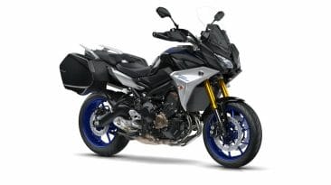 Yamaha Tracer 900GT 2018 MotorcyclesNews 2 12