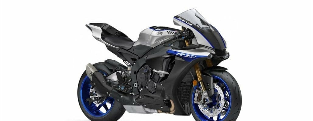 Yamaha YZF R1M 2018 MotorcyclesNews 1