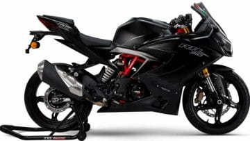 TVS Apache RR 310 – Motorcycles News (1)