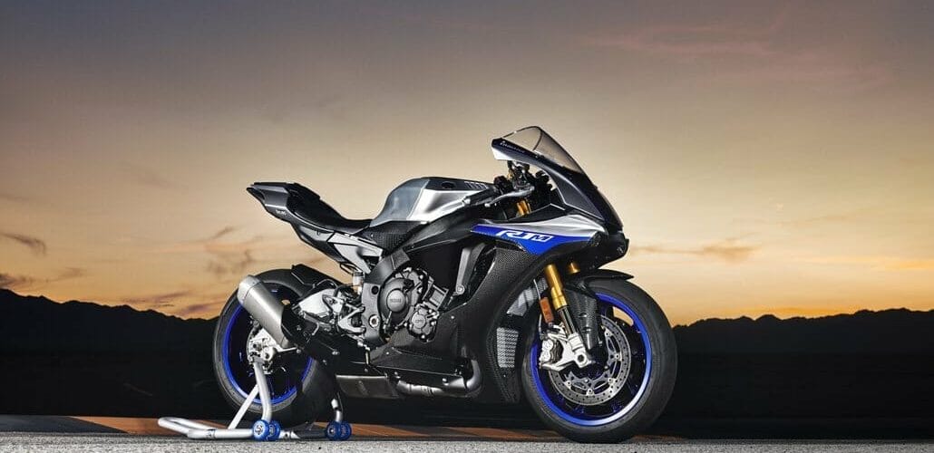 Yamaha YZF R1M 2018 MotorcyclesNews 19