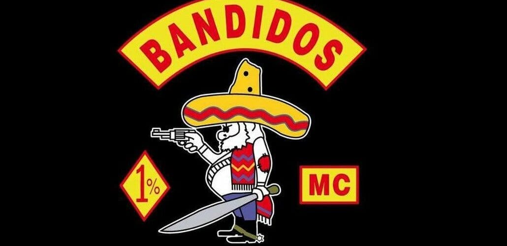Bandidos Logo