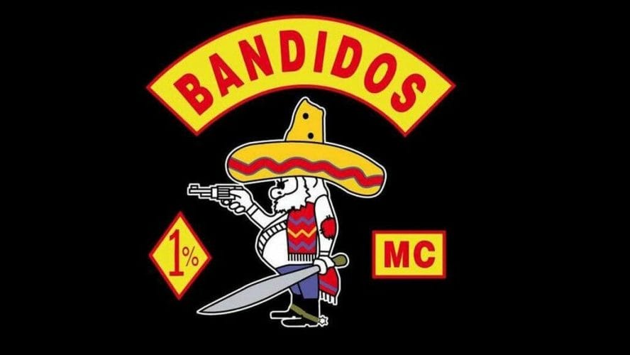 Bandidos Logo