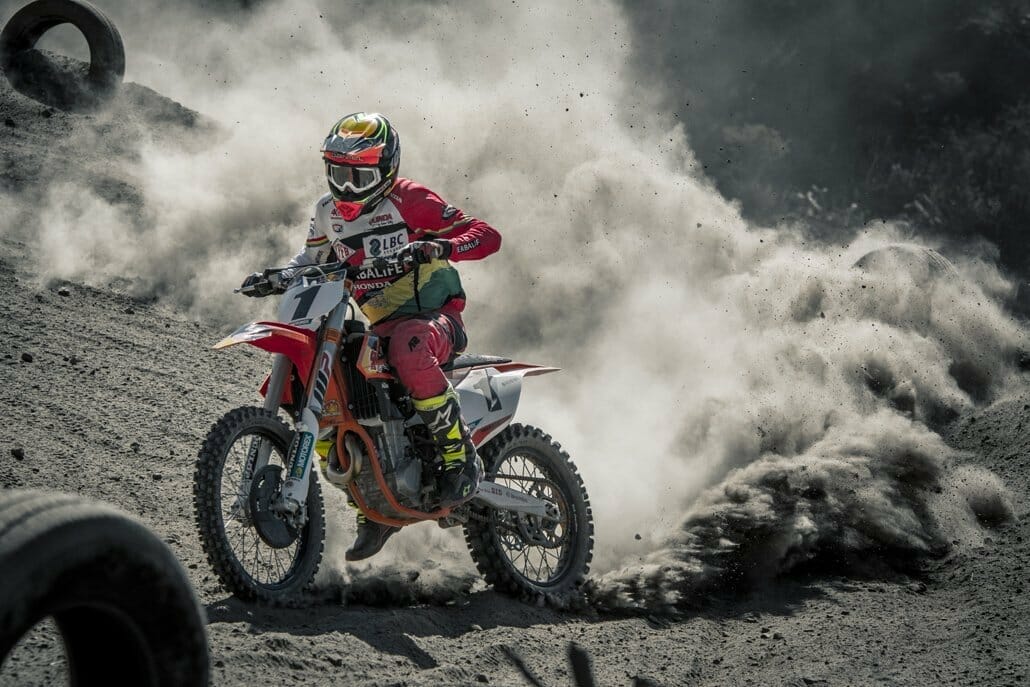 Dakar 2018 – Preliminary Report on the Rally | Motorcycles News