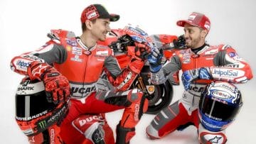 Ducati MotoGP Team 2018 – Motorcycles News (113)