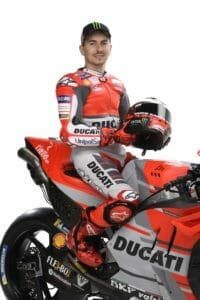 Ducati MotoGP Team 2018 Motorcycles News 2 23