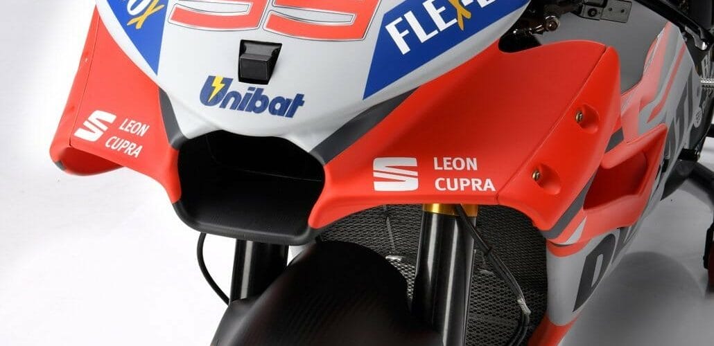 Ducati MotoGP Team 2018 Motorcycles News 2 29
