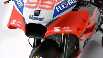 Ducati MotoGP Team 2018 – Motorcycles News 2 (29)