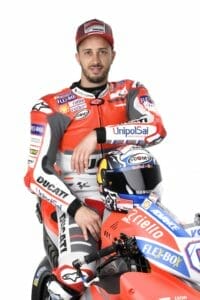 Ducati MotoGP Team 2018 Motorcycles News 2 3