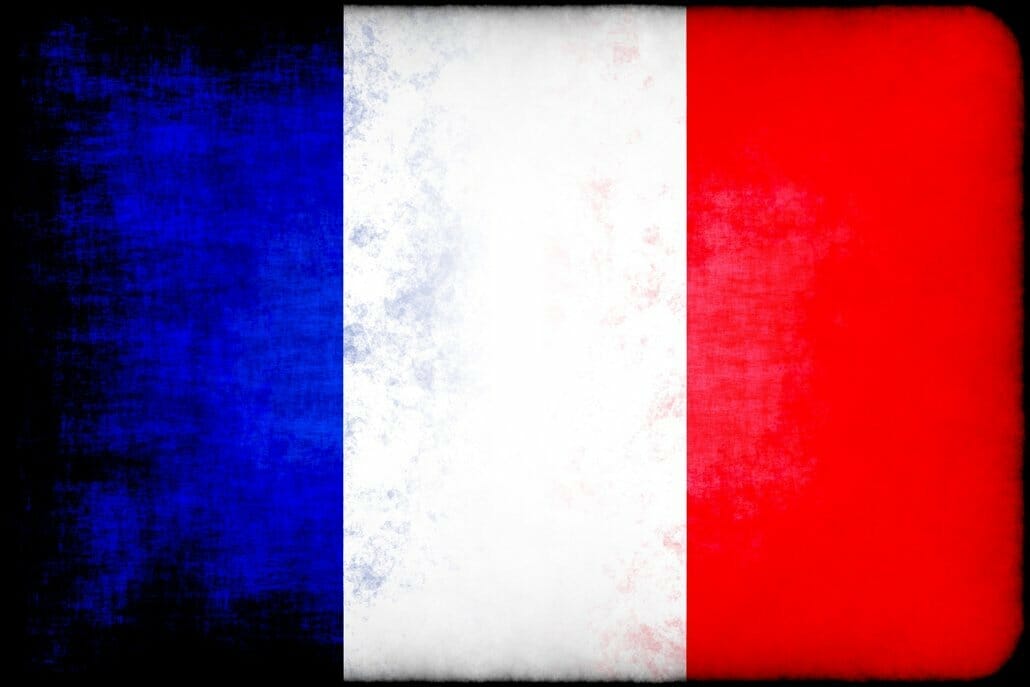New Speed Limit in France for Country Roads (2018) via @motorradnachrichten