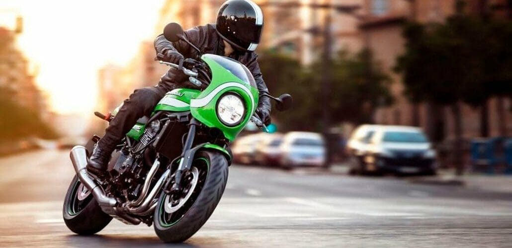 Kawasaki Z 900 RS Cafe Limited Motorcycles News 3