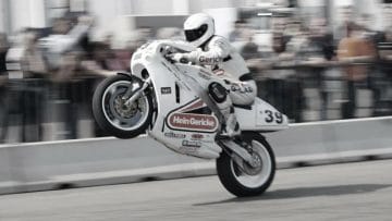Peter Rubatto – Motorcycles News