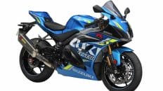 Suzuki GSX R1000R Seinsei Motorcycles News 38