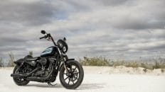 harley davidson iron 1200 motorcycles news 2