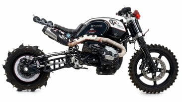 Harley and Snow Motorcycles News 1