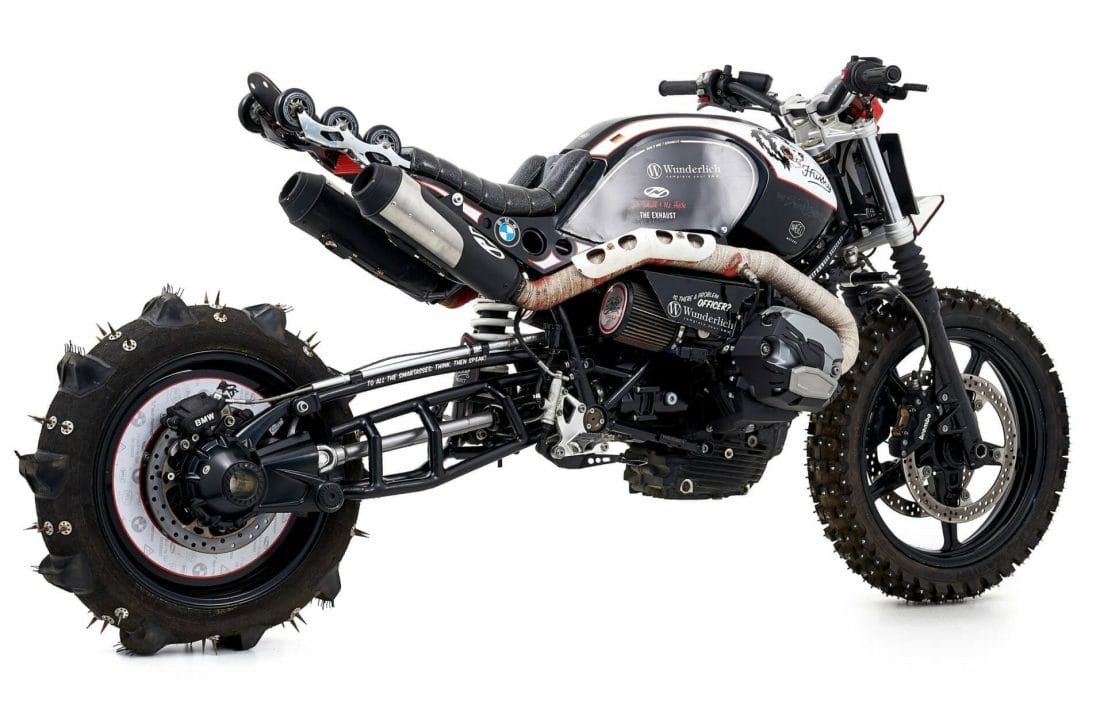 Harley and Snow Motorcycles News 2