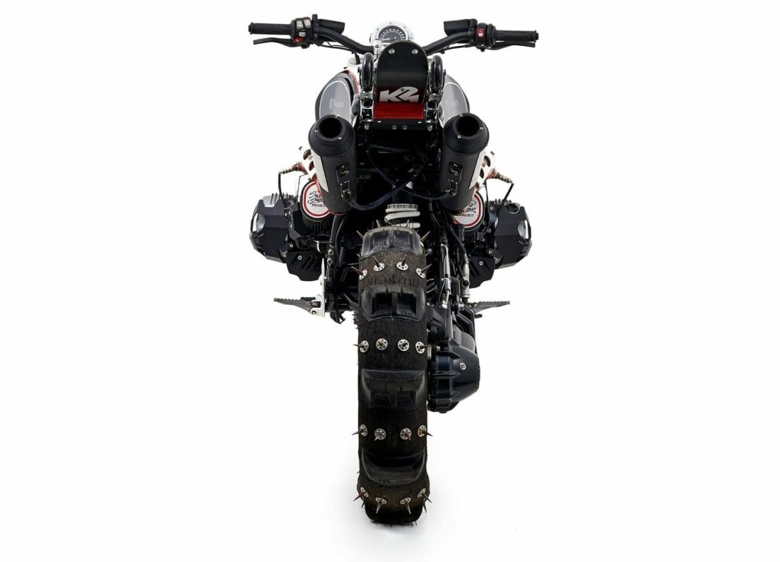 Harley and Snow Motorcycles News 3
